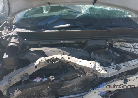 2018 Honda Pilot Touring из США, поврежденный, VIN 5FNYF5H91JB003445